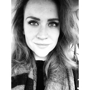 Meet your Posher, Molly